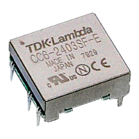 TDK-Lambda - CC6-4803SR-E