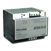 DLP120-24-1/E TDK-Lambda - Off-Board Modules - Distributors