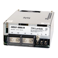 TDK-Lambda - EVS57-10R6