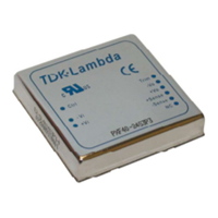 TDK-Lambda - PXF40-24S12