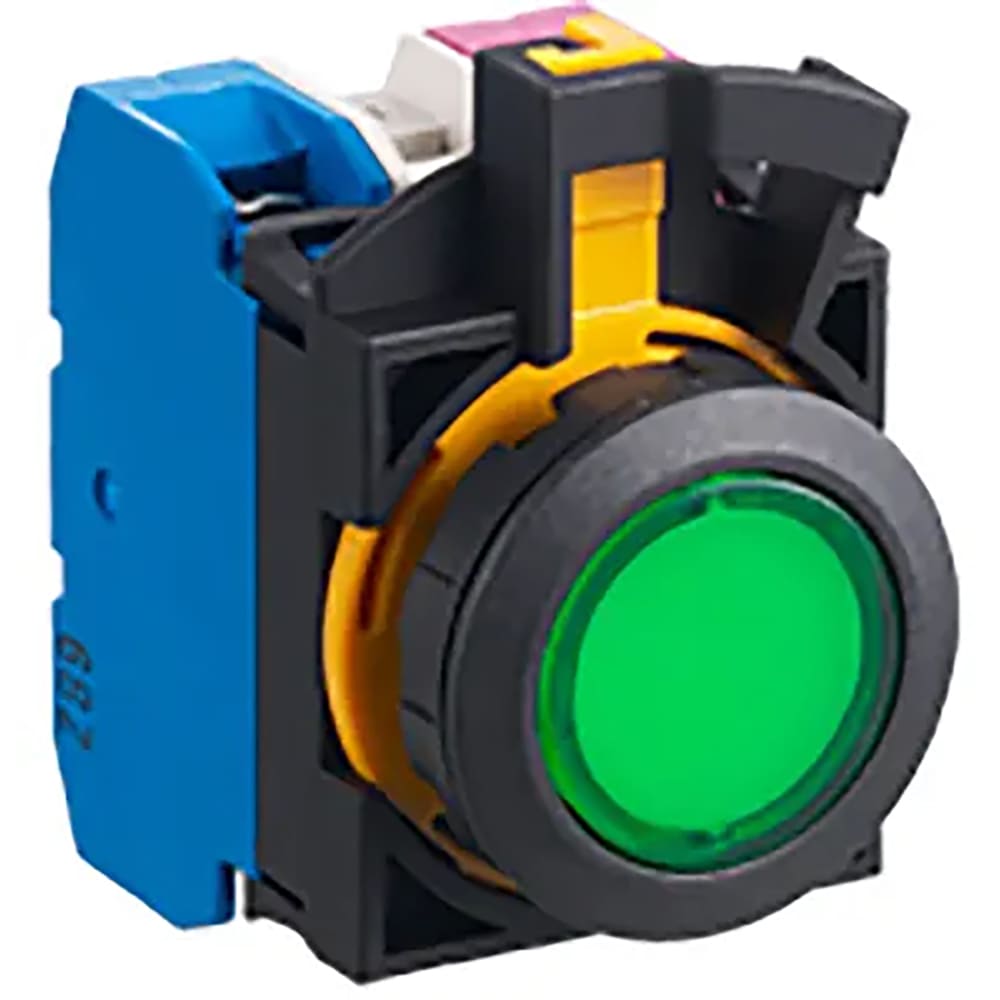 CW1L-M2E11QHY | Idec