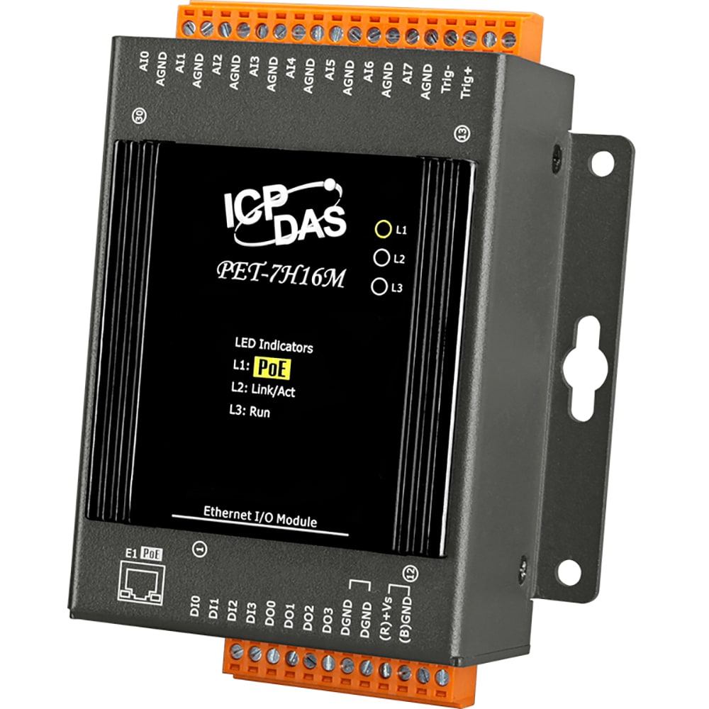 PET7H16M ICP Distributors, Price Comparison, and Datasheets