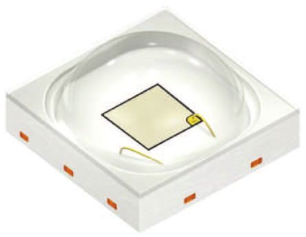 Osram - GB QSSPA1.13-HYJX-35-1