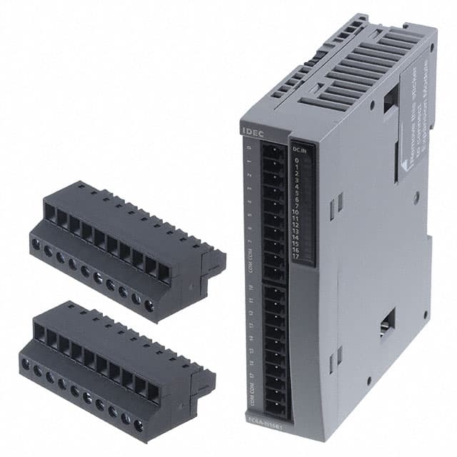 FC6A-N16B1 Idec - Industrial Relays - Distributors, Price