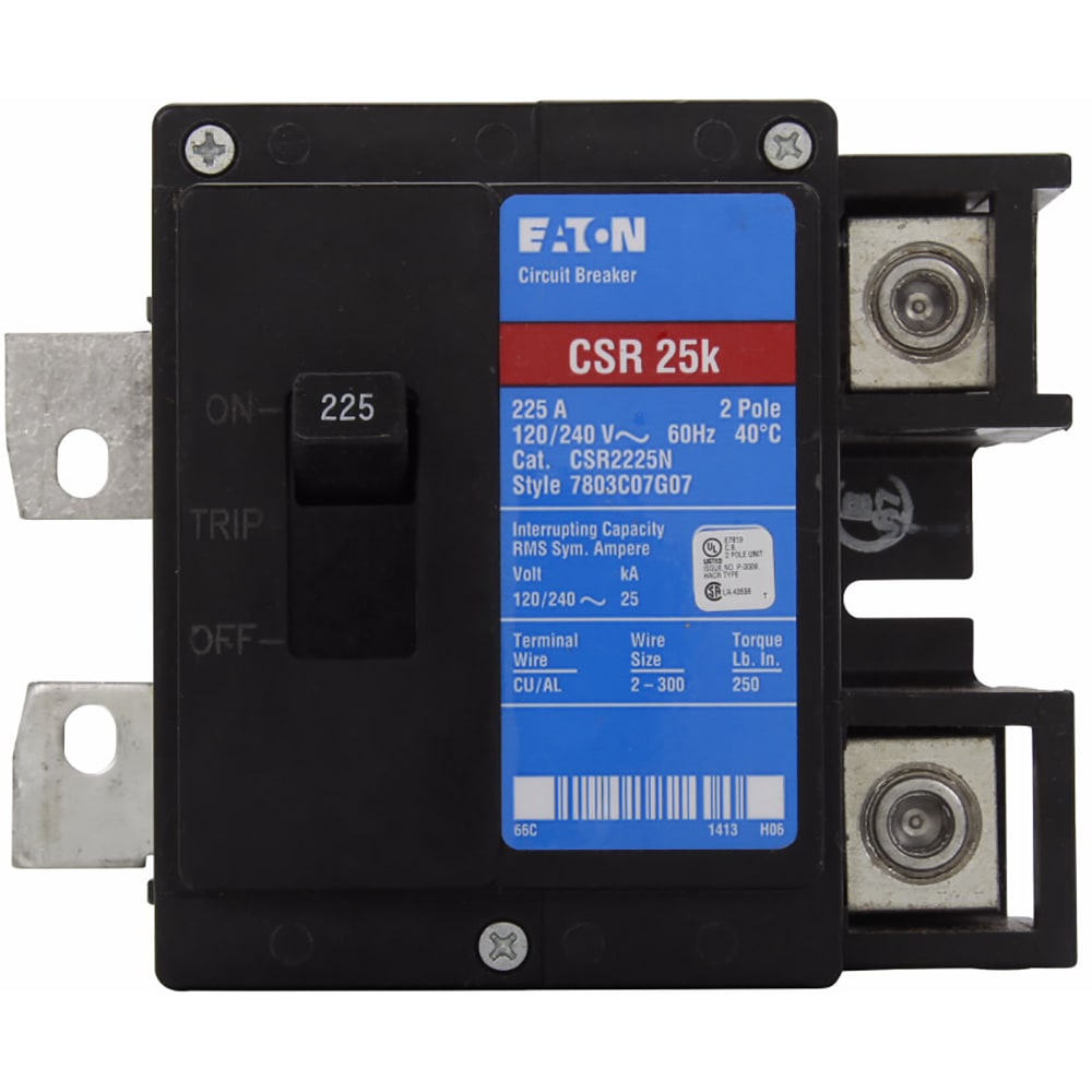 CSR2200NSR24 Eaton Distributors, Price Comparison, and Datasheets Octopart