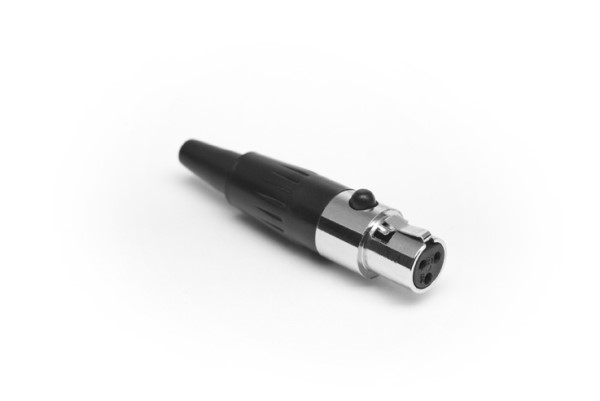 Amphenol Audio - AG3FJ