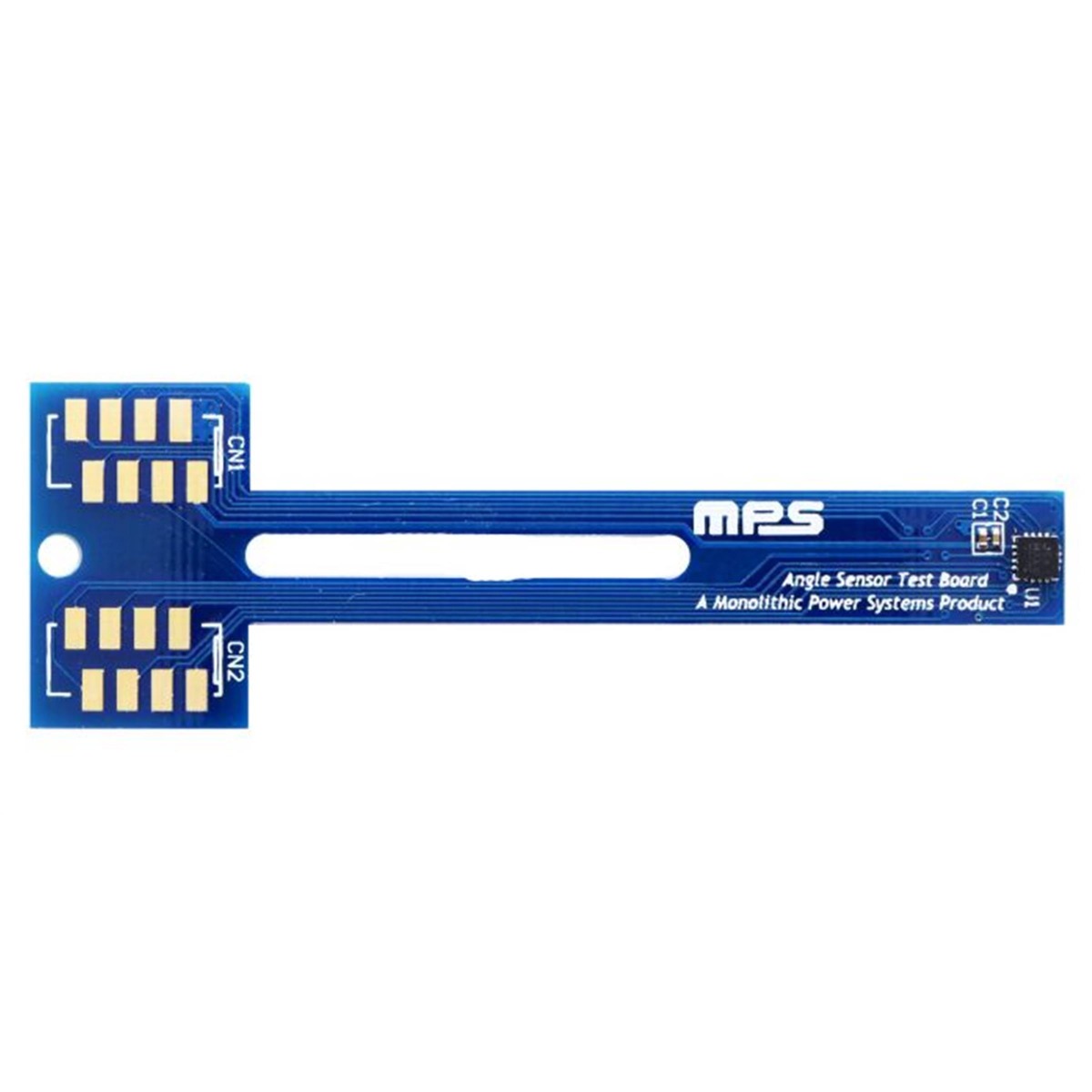 Monolithic Power Systems - TBMA734-Q-LT-00A