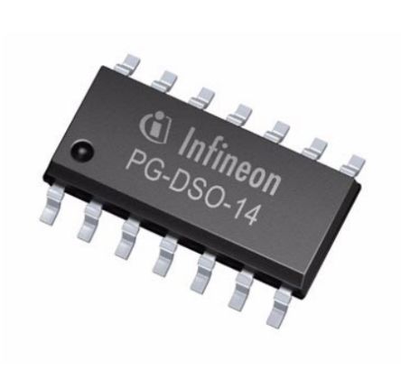 Infineon - TLE62513GXUMA2