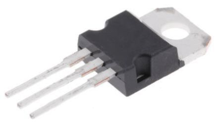 onsemi BD242CG | RS