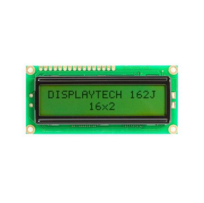 Displaytech - 162J BA BW