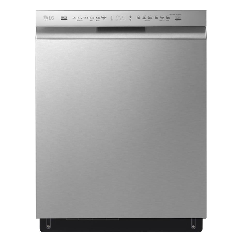 LG Electronics - LDFN4542S