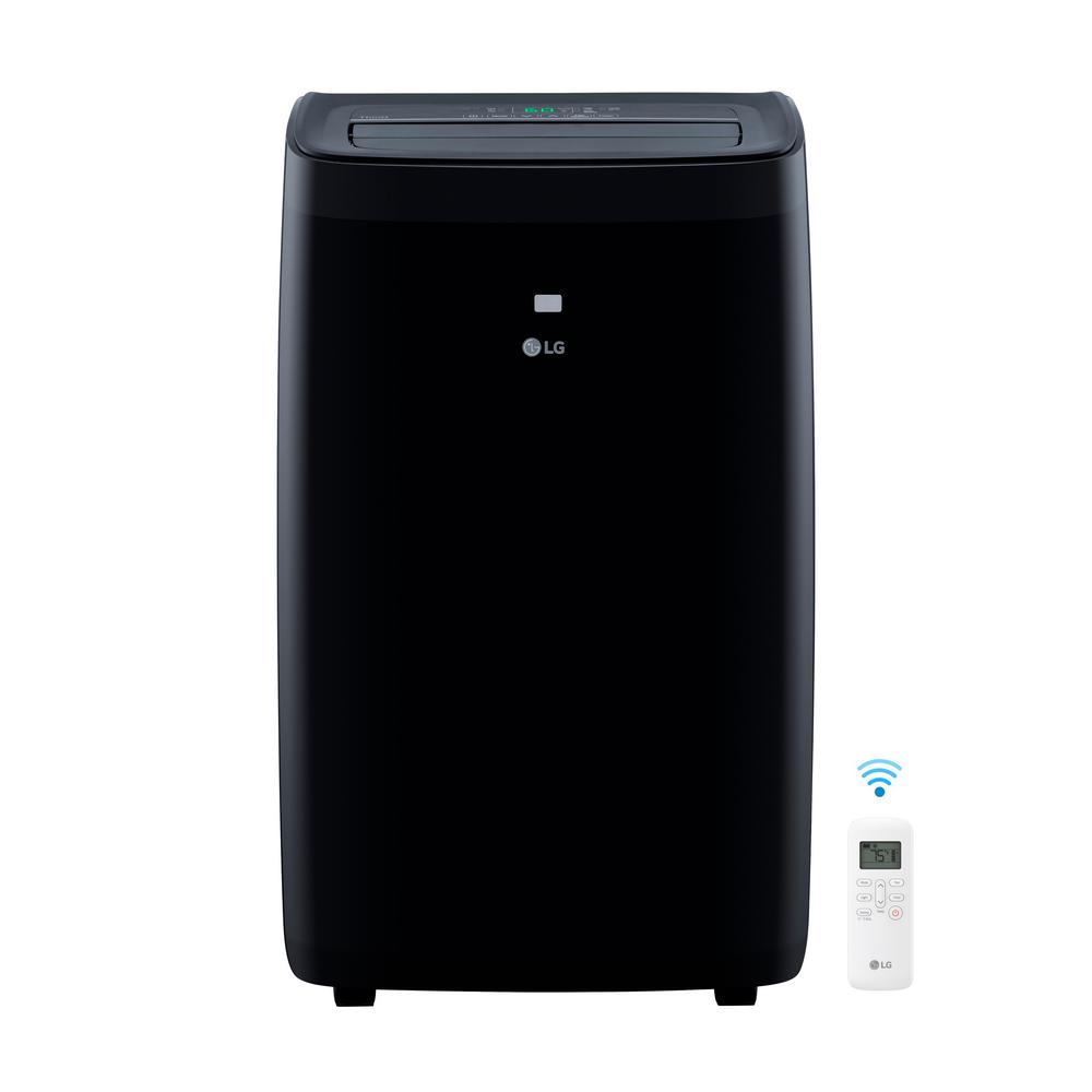 LG Electronics - LP1021BSSM
