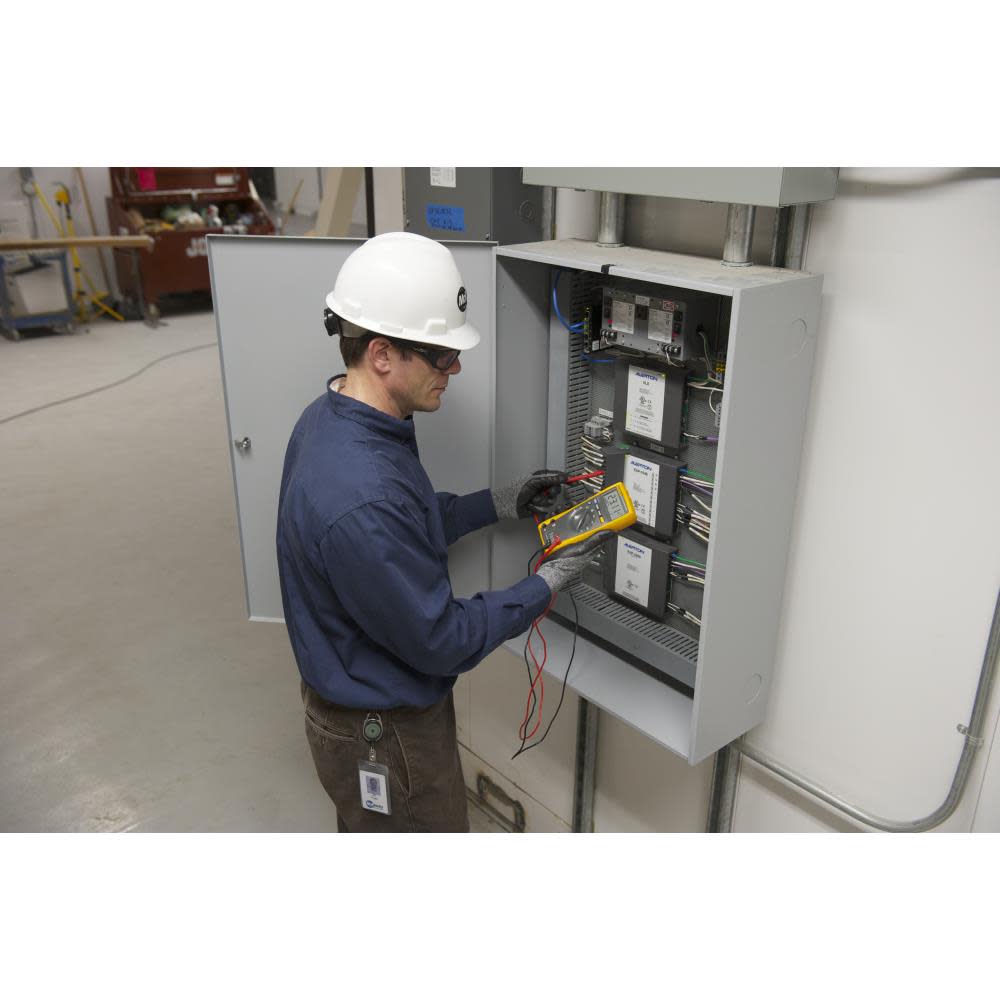 FLUKE 177 Fluke - Datasheet PDF & Technical Specs