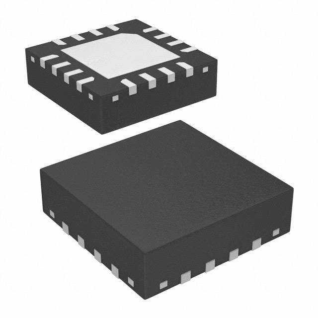 RT8202AGQW Richtek - Datasheet PDF & Technical Specs