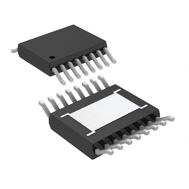 LT3756IMSE-1#TRPBF | Analog Devices