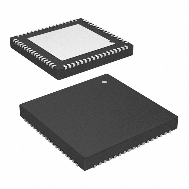 CY8C5566LTI017 Cypress Semiconductor Datasheet PDF & Technical Specs