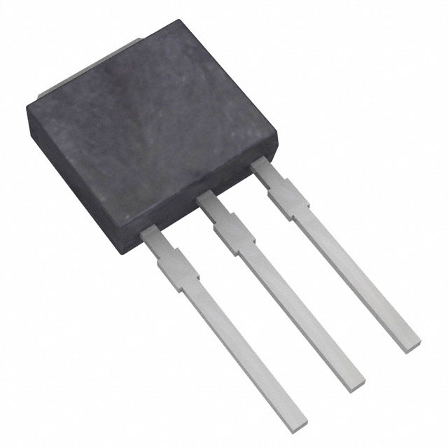 Littelfuse - S4008VTP