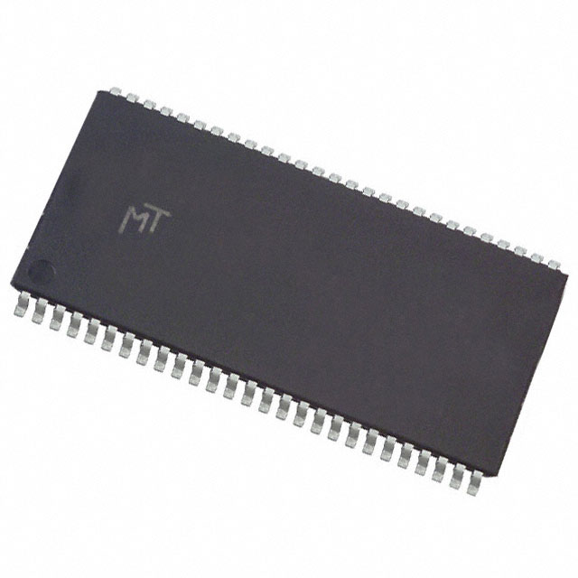 Micron - MT48LC8M16A2P-6A:L