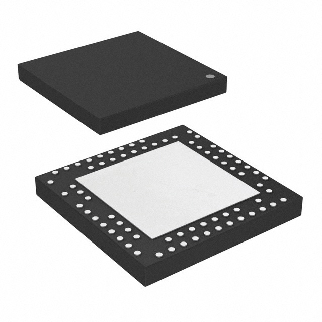 NRF52840QIAAR Nordic Semiconductor Datasheet PDF & Technical Specs