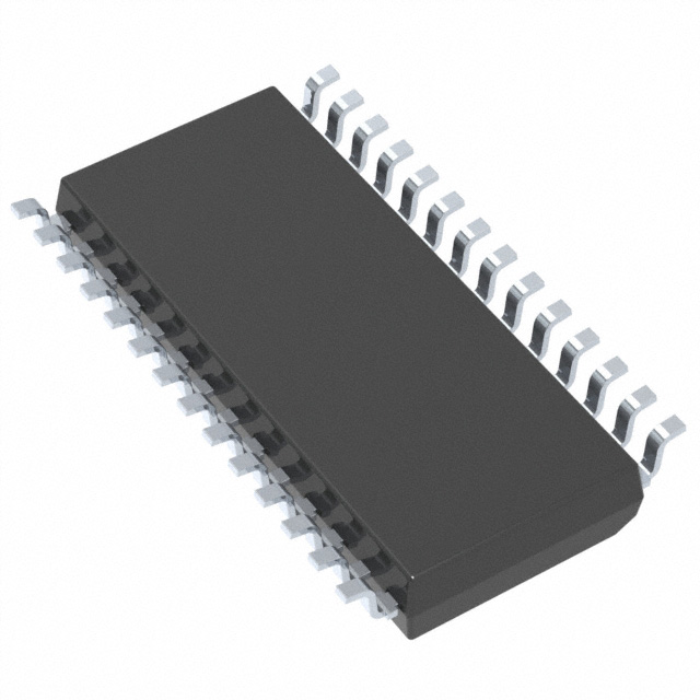 TDA7419 STMicroelectronics - Datasheet PDF & Technical Specs