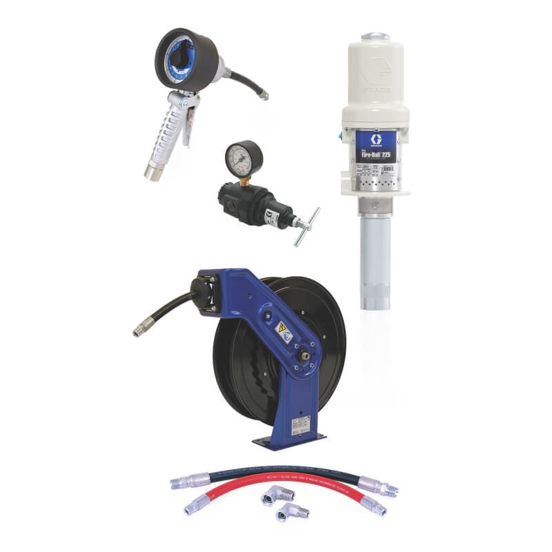 26A320 Graco Distributors, Price Comparison, and Datasheets Octopart