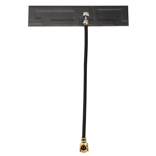 HG2458-03PU-100IPEX | L-com