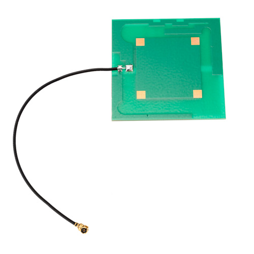 HG821-3PUSQ-100IPEX | L-com