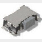 C&K Components KSS341GLFS | Onlinecomponents.com
