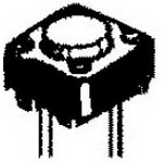 Omron B3F-6102 | Onlinecomponents.com