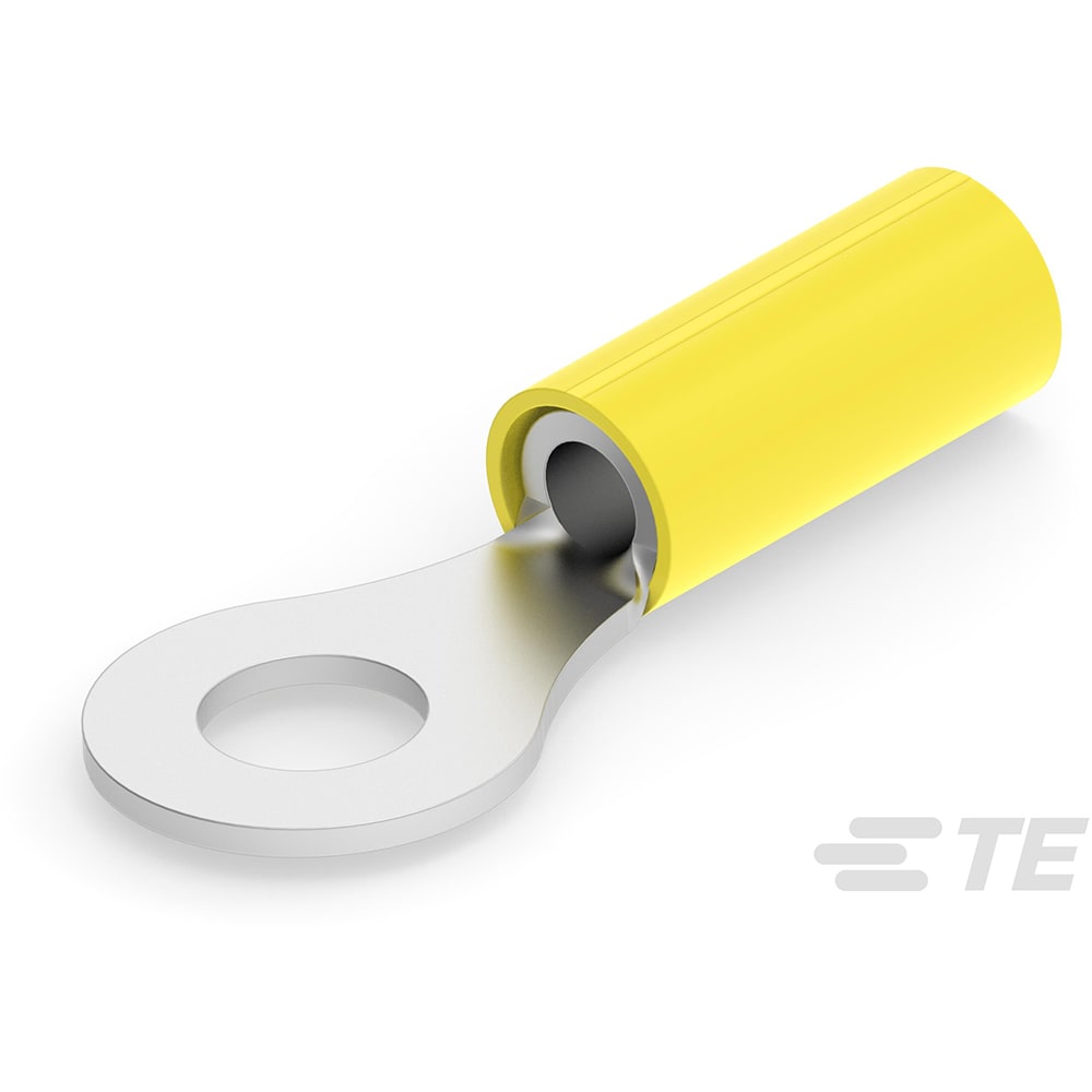 23205695 TE Connectivity Datasheet PDF & Technical Specs