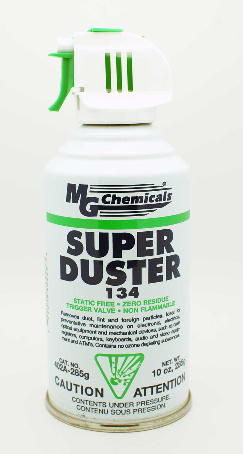 402A285G MG Chemicals Datasheet PDF & Technical Specs