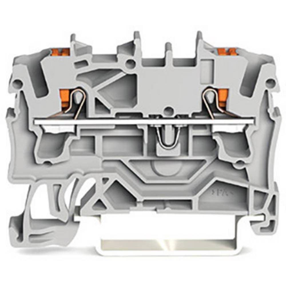 22021201 WAGO Terminal Blocks Distributors, Price Comparison, and Datasheets Octopart