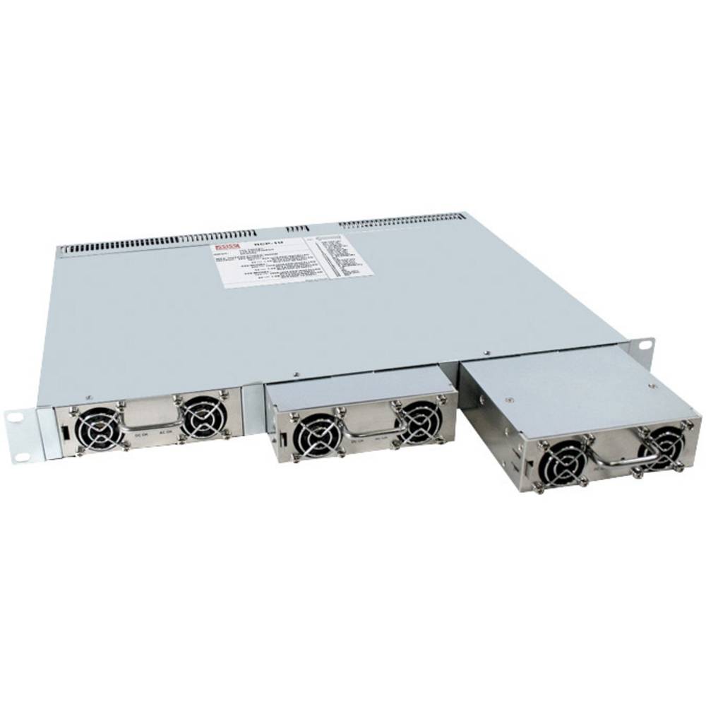 RCP-1000-48 Mean Well - Datasheet PDF & Technical Specs