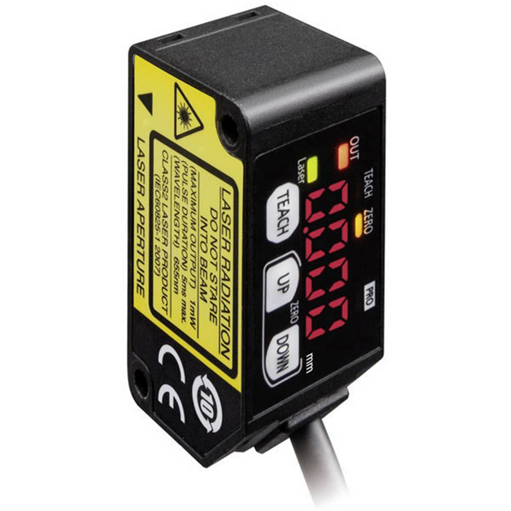 Datasheet for HG-C1100 Panasonic Linear ICs | Octopart