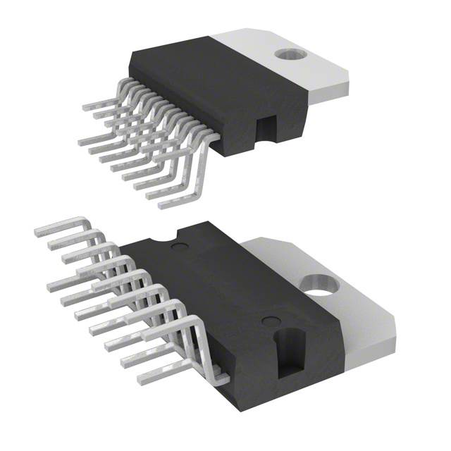 L5957 STMicroelectronics - Datasheet PDF & Technical Specs
