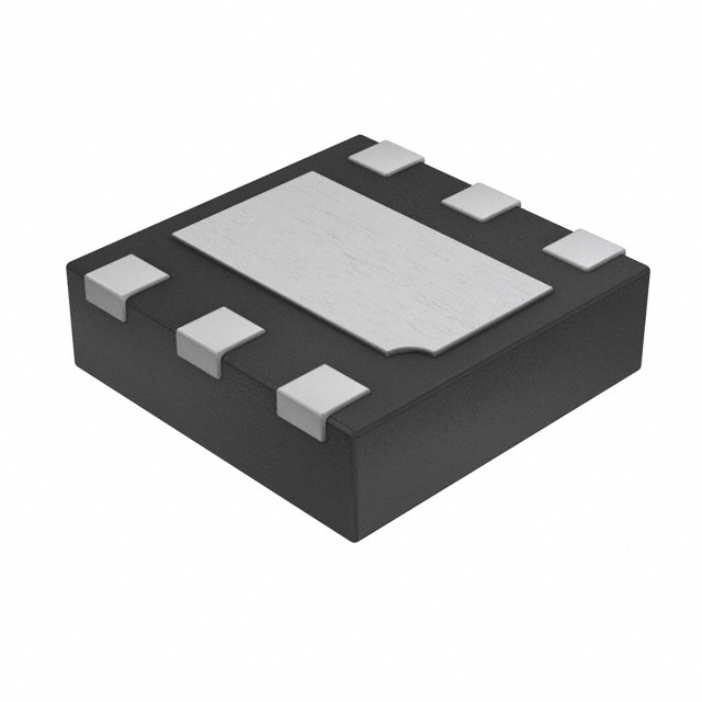 AP2553FDC7R Diodes Inc. Datasheet PDF & Technical Specs