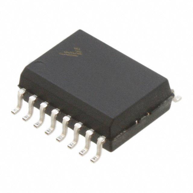 NXP Semiconductors - MC908QB8MDWE