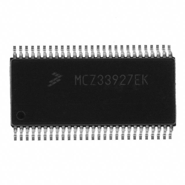 MC33932EK NXP Semiconductors Datasheet PDF & Technical Specs