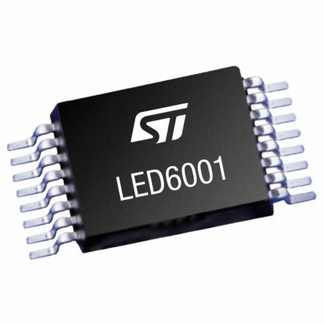 STMicroelectronics - ALED6001