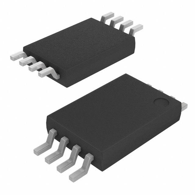 Microchip - 25LC080A-I/STG