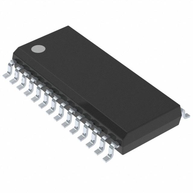 ST8004CDR STMicroelectronics - Datasheet PDF & Technical Specs