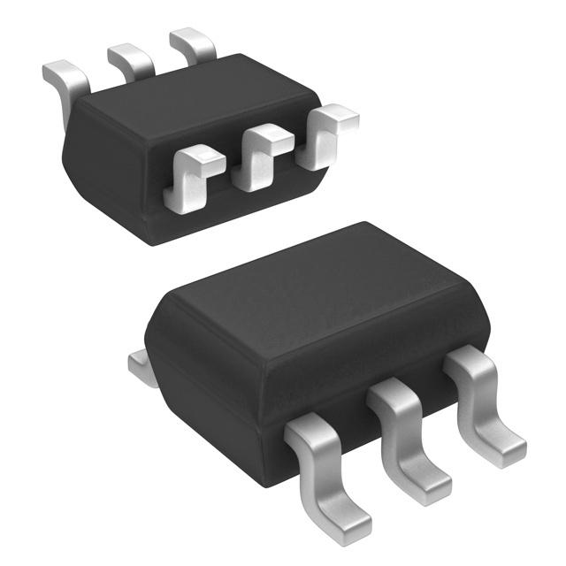 STMicroelectronics TSV620AICT SC70-6(SOT323-6)_STM