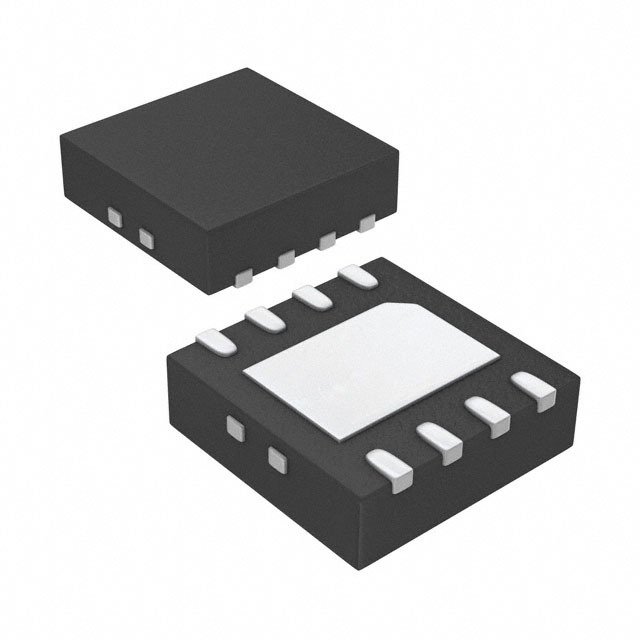 Microchip MCP1403T-E/MF DFN-S8_6x5MC_MCH