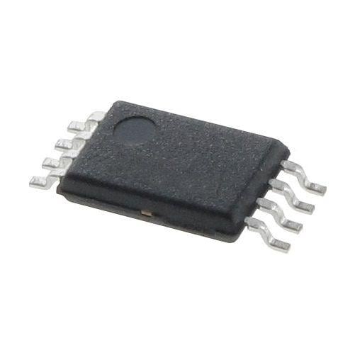 Microchip - 25C040XT-E/ST