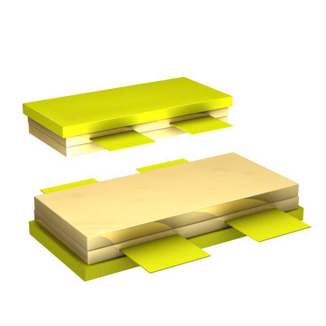 STMicroelectronics - STAC4932F