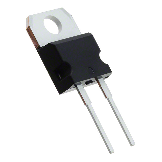 STTH8L06D STMicroelectronics - Datasheet PDF & Technical Specs