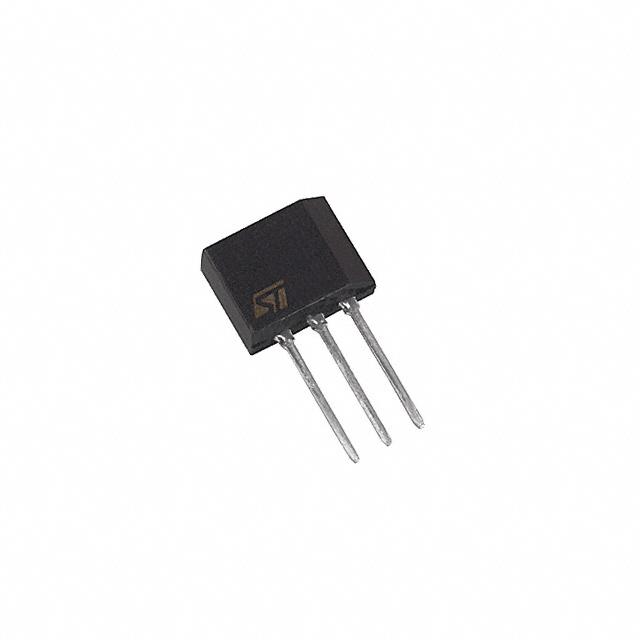 Z0409MF 1AA2 STMicroelectronics - Datasheet PDF & Technical Specs