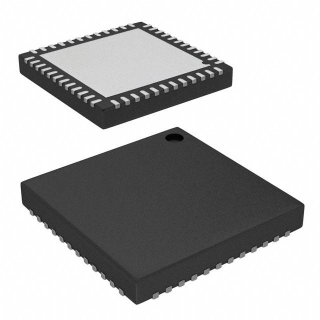 CY8C3446LTI073 Cypress Semiconductor Datasheet PDF, Footprint