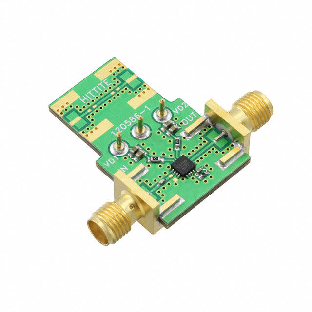CGHV96100F2TB Distributors, Price Comparison, and Datasheets RF IC