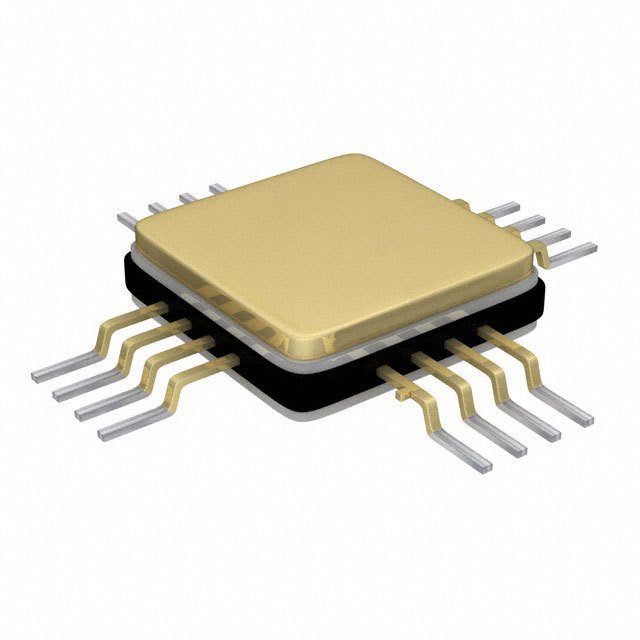 HMC244AG16 Analog Devices Datasheet PDF & Technical Specs